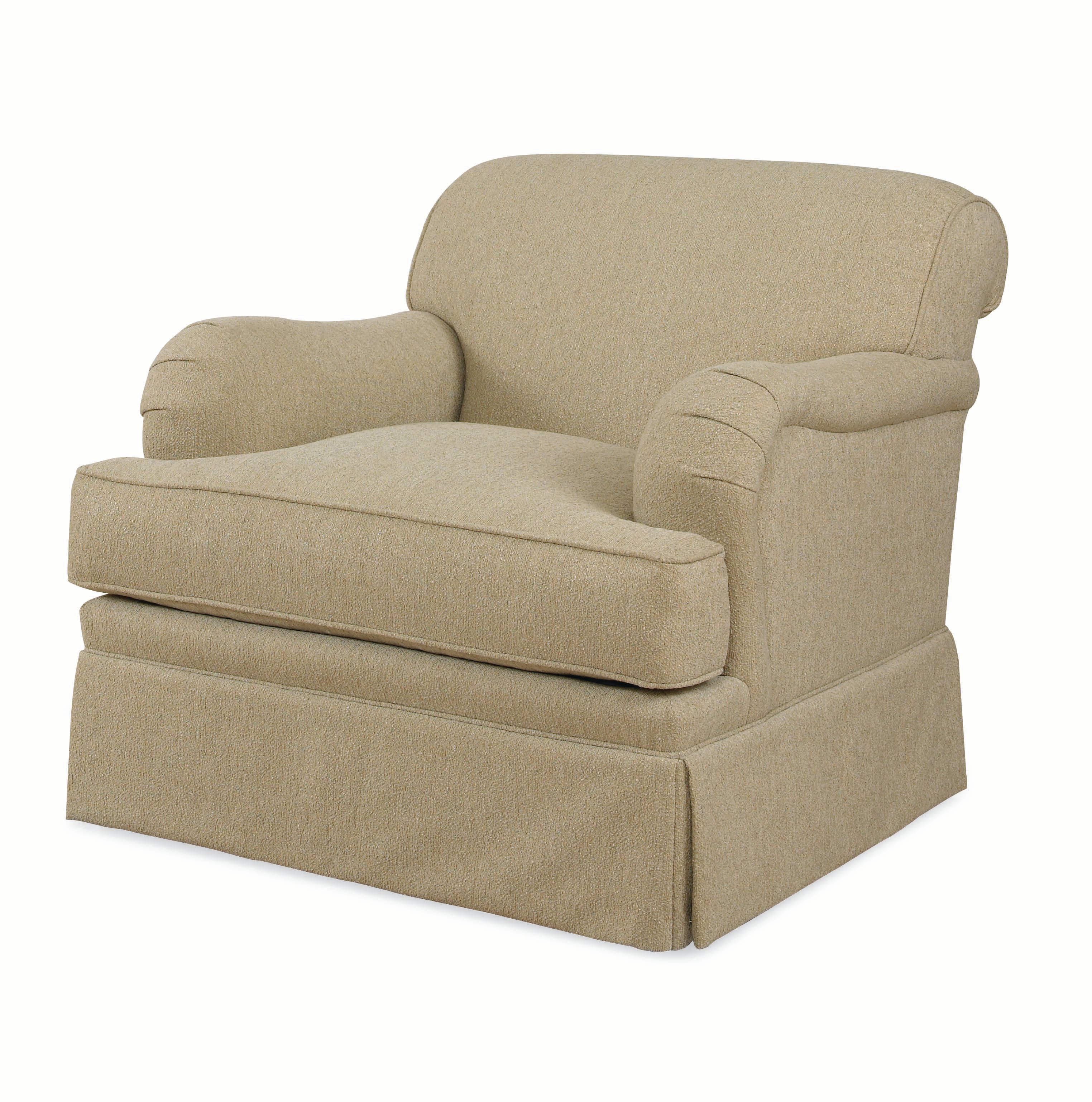 Century Cornerstone Cornerstone Accent Chair