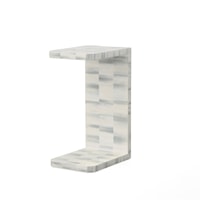 Compositions Contemporary Pull-Up Table