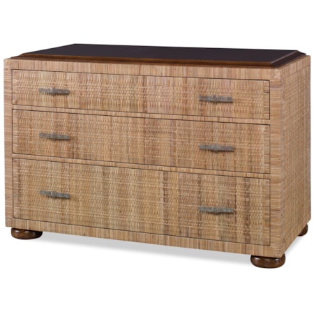 Thomas O'Brien Chest
