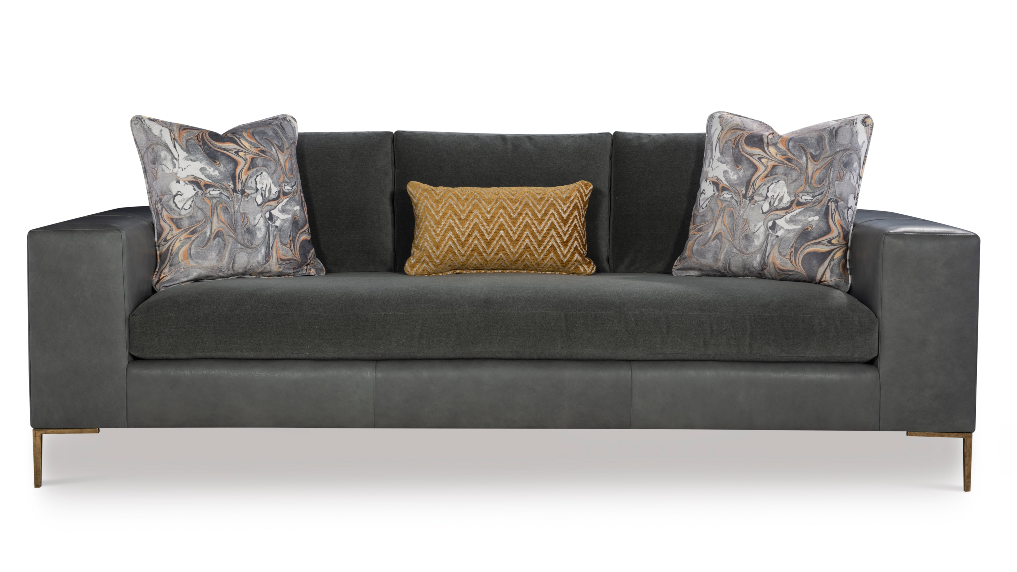 Roma Sofa Full Back