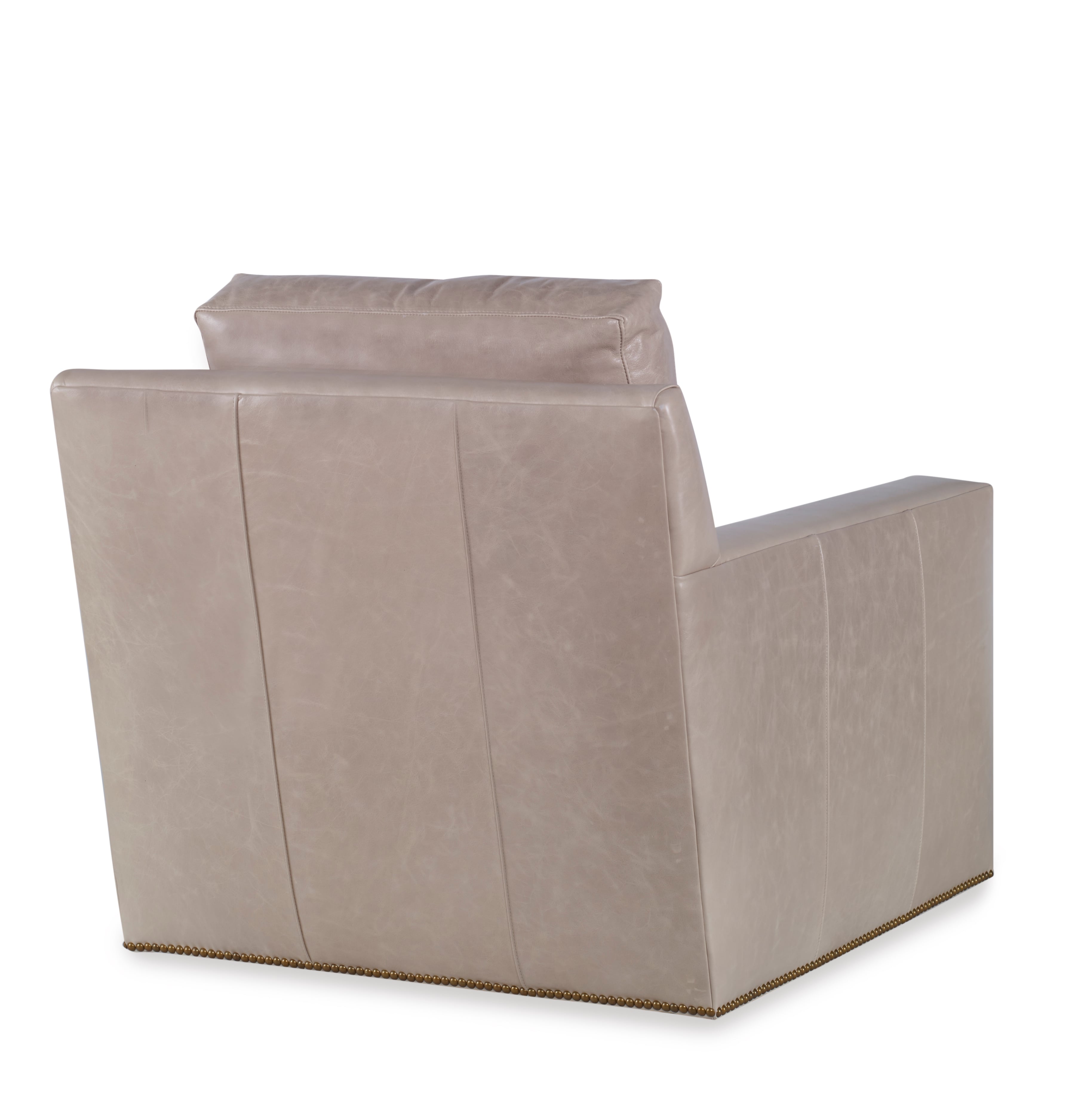 Century Century Studio Essentials Bateman Swivel Chair