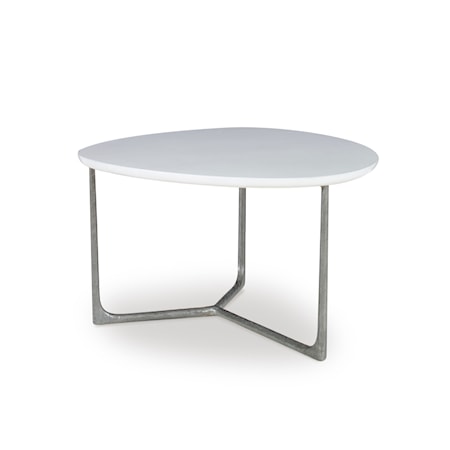 Calore Medium Bunching Cocktail Table(M)