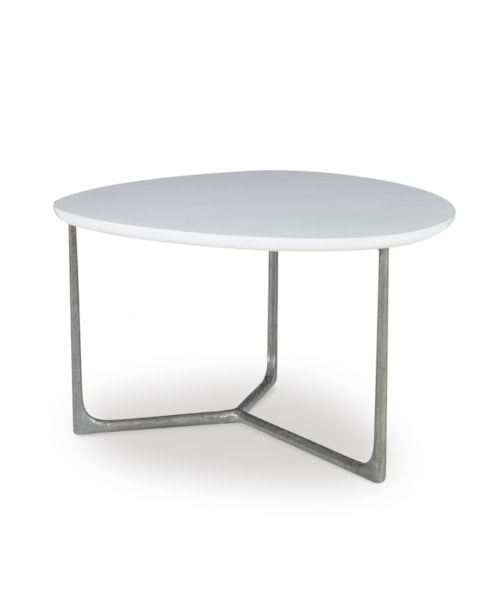 Calore Medium Bunching Cocktail Table(M)