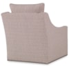 Century Century Studio Essentials Willem Swivel Chair