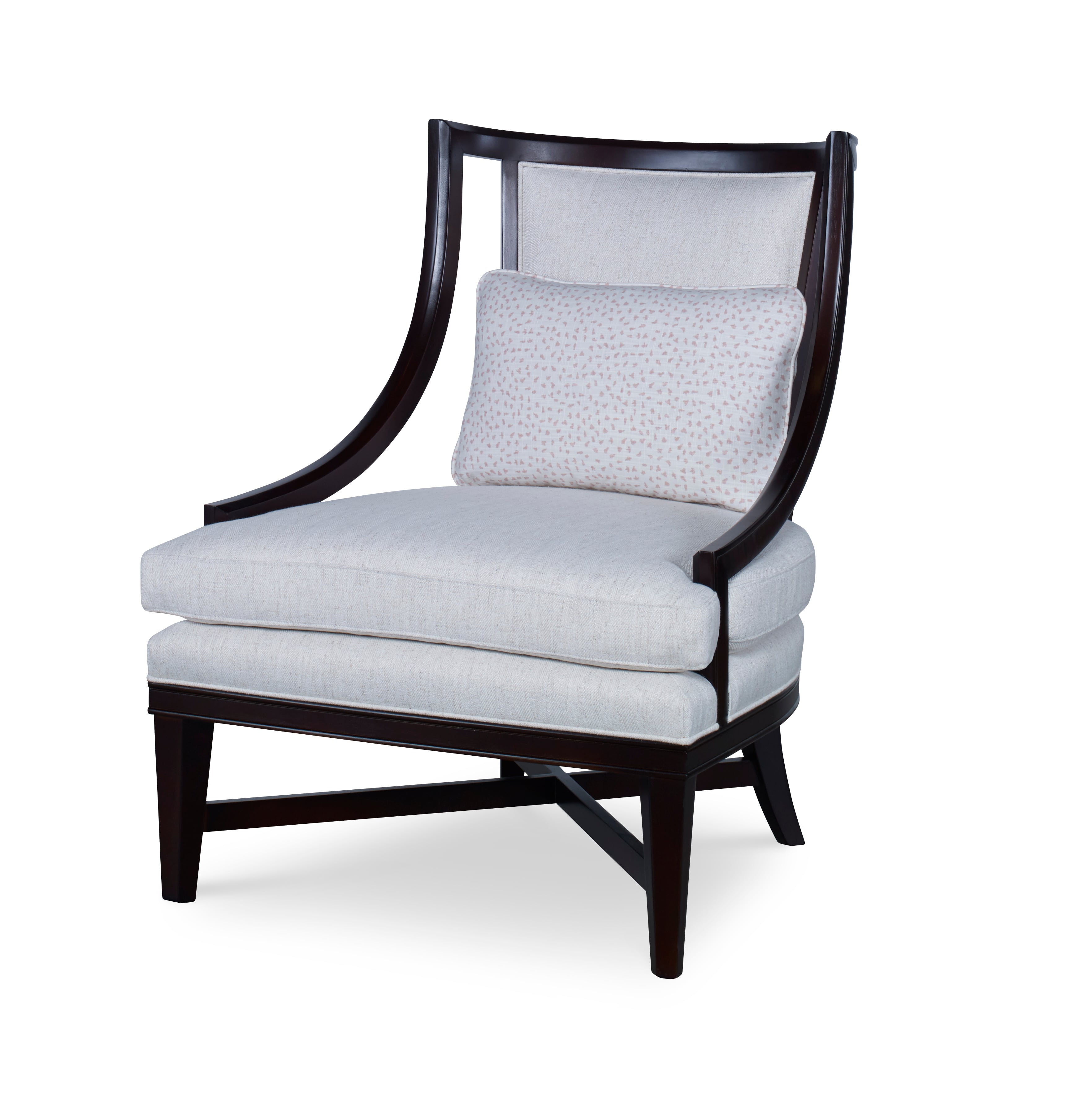 Century Century Chair Accent Chair