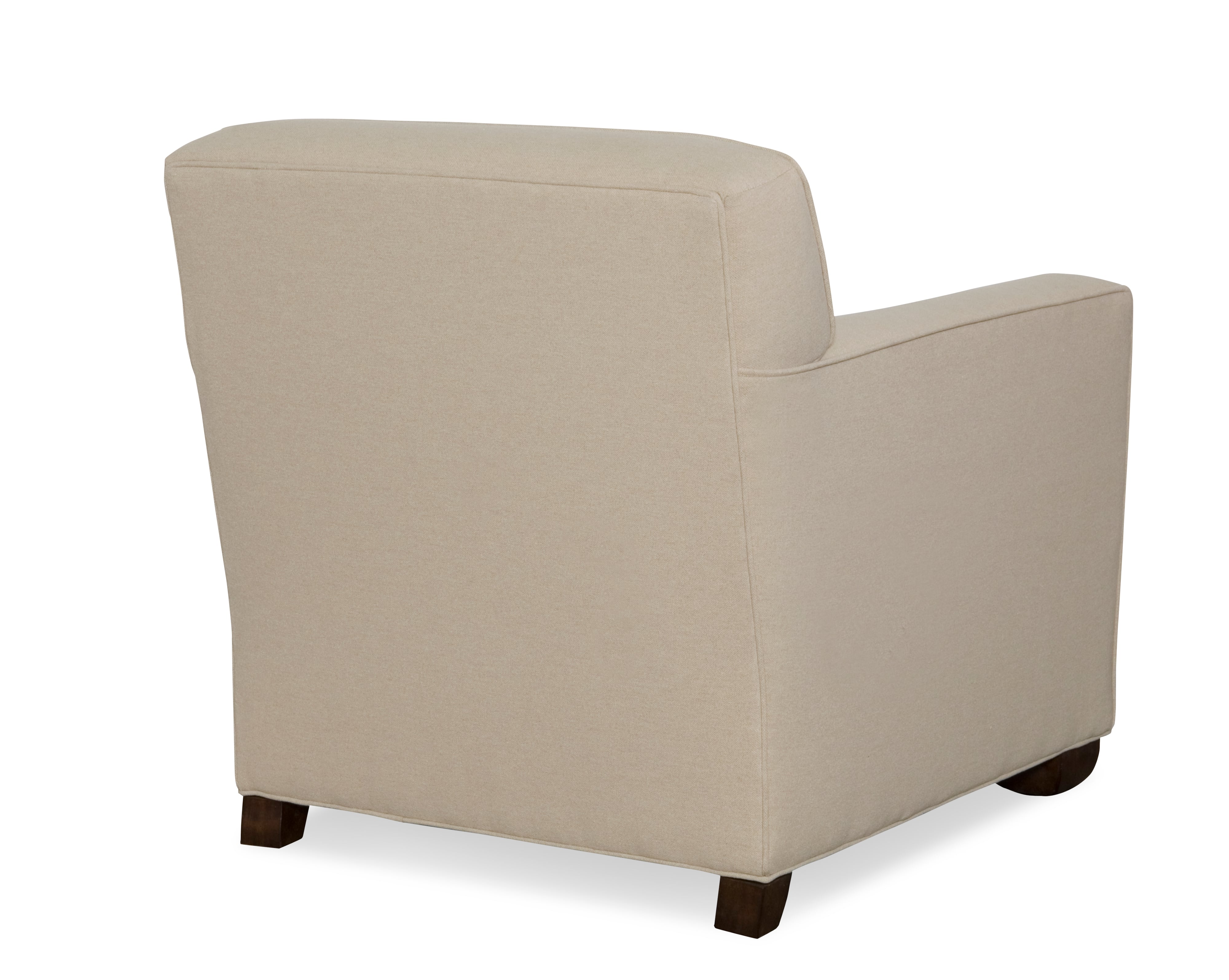 Century Cornerstone Cornerstone Accent Chair