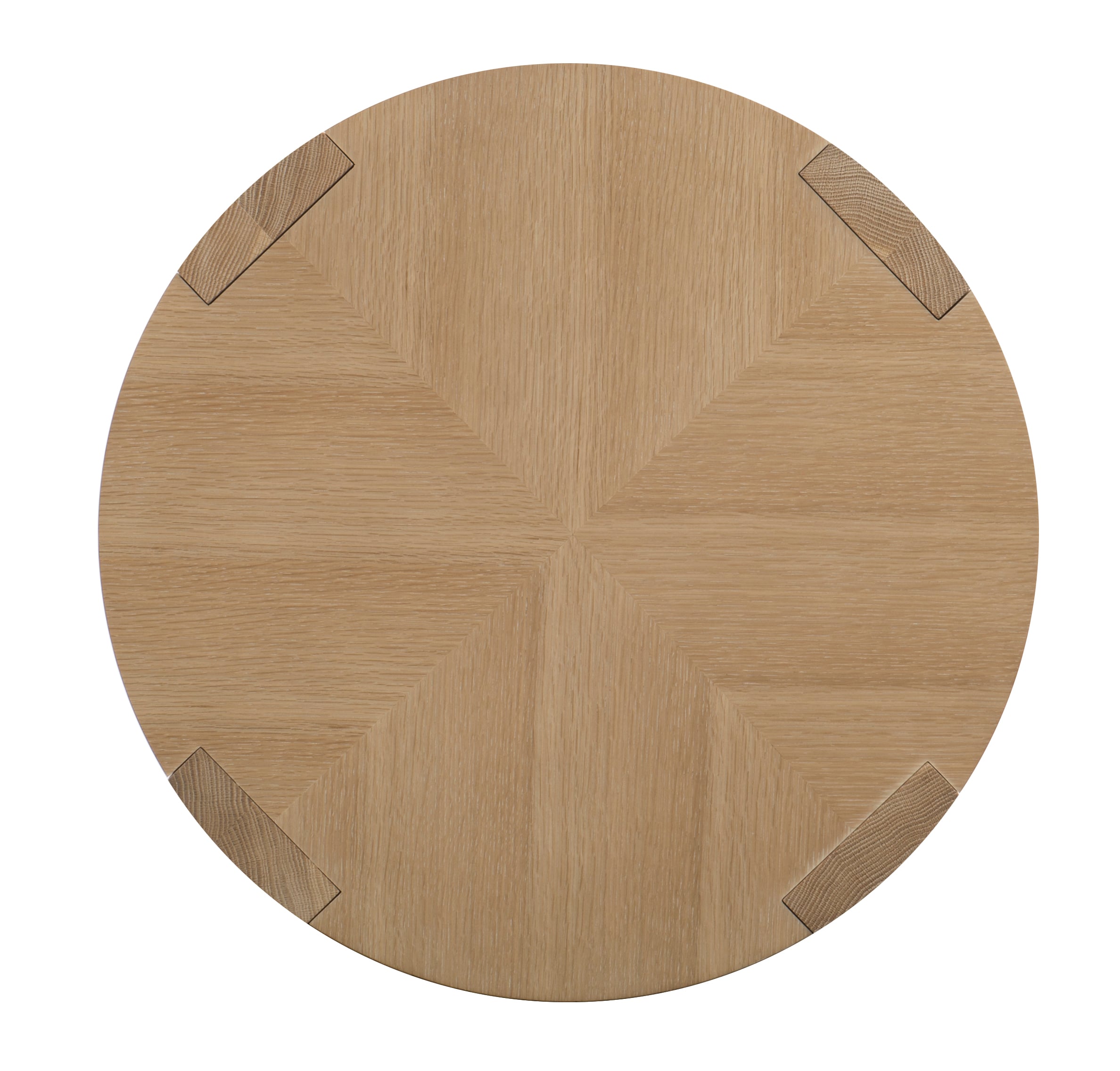 Century Corso Large Chairside Table