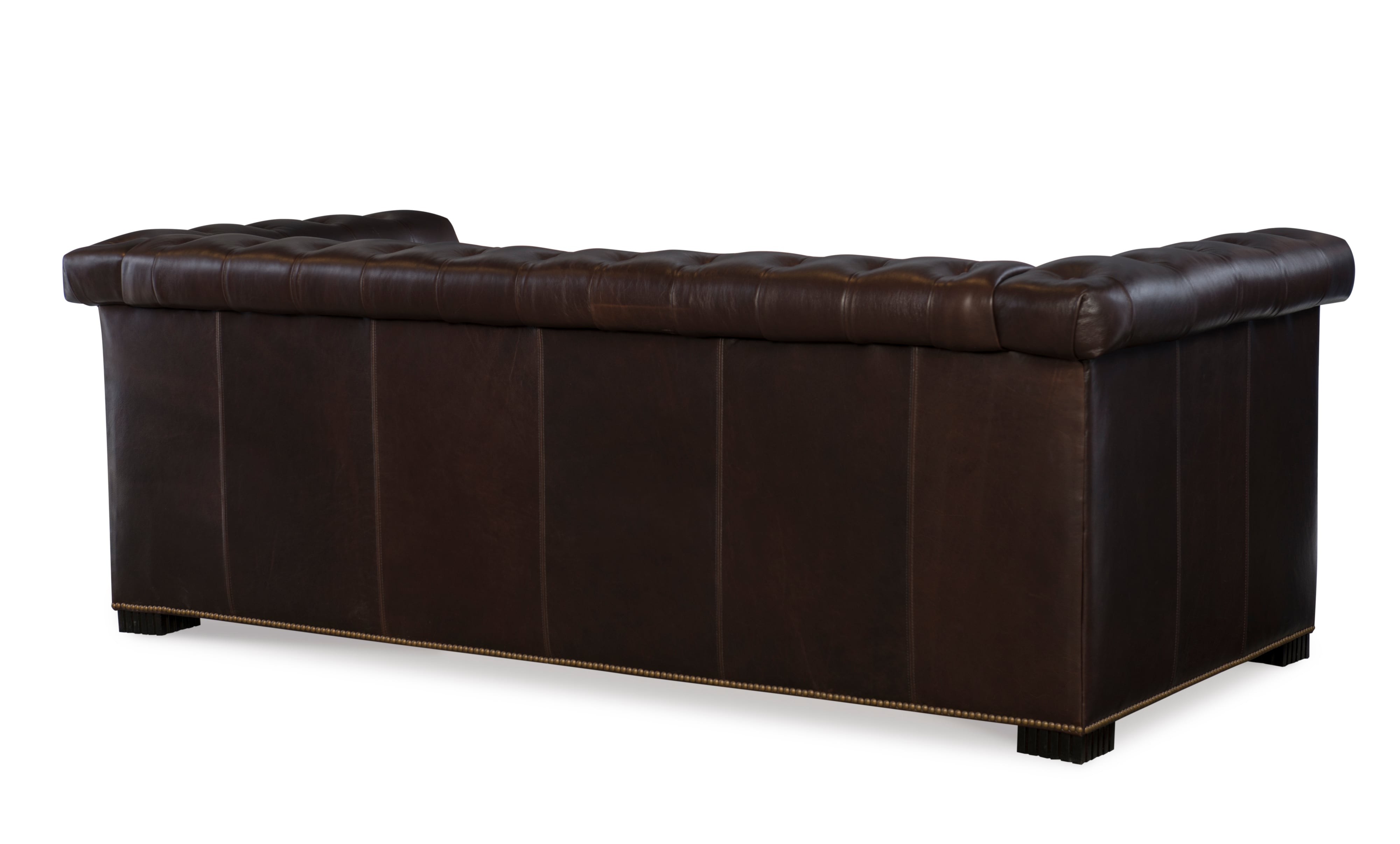 Modern Chesterfield Sofa