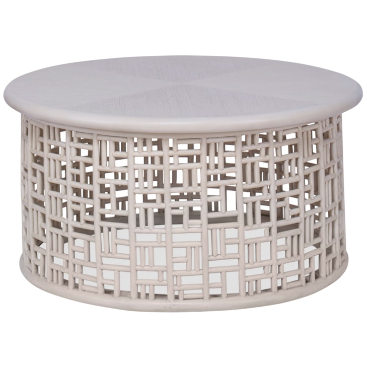 Century Curate Cocktail Tables