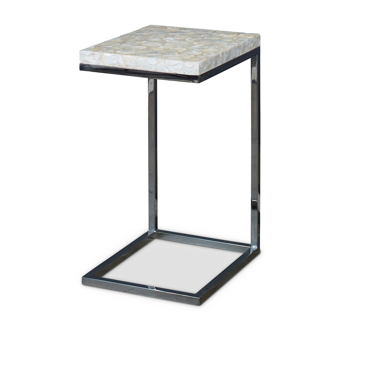 Century Grand Tour Side Table