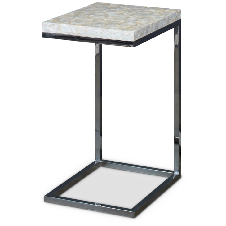 Century Grand Tour Side Table