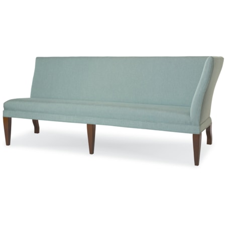 28 By 28 Rfc Corner Banquette