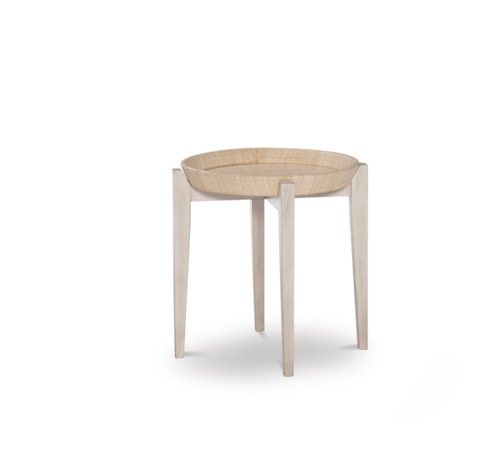 Miramar Medium Side Table - Peninsula