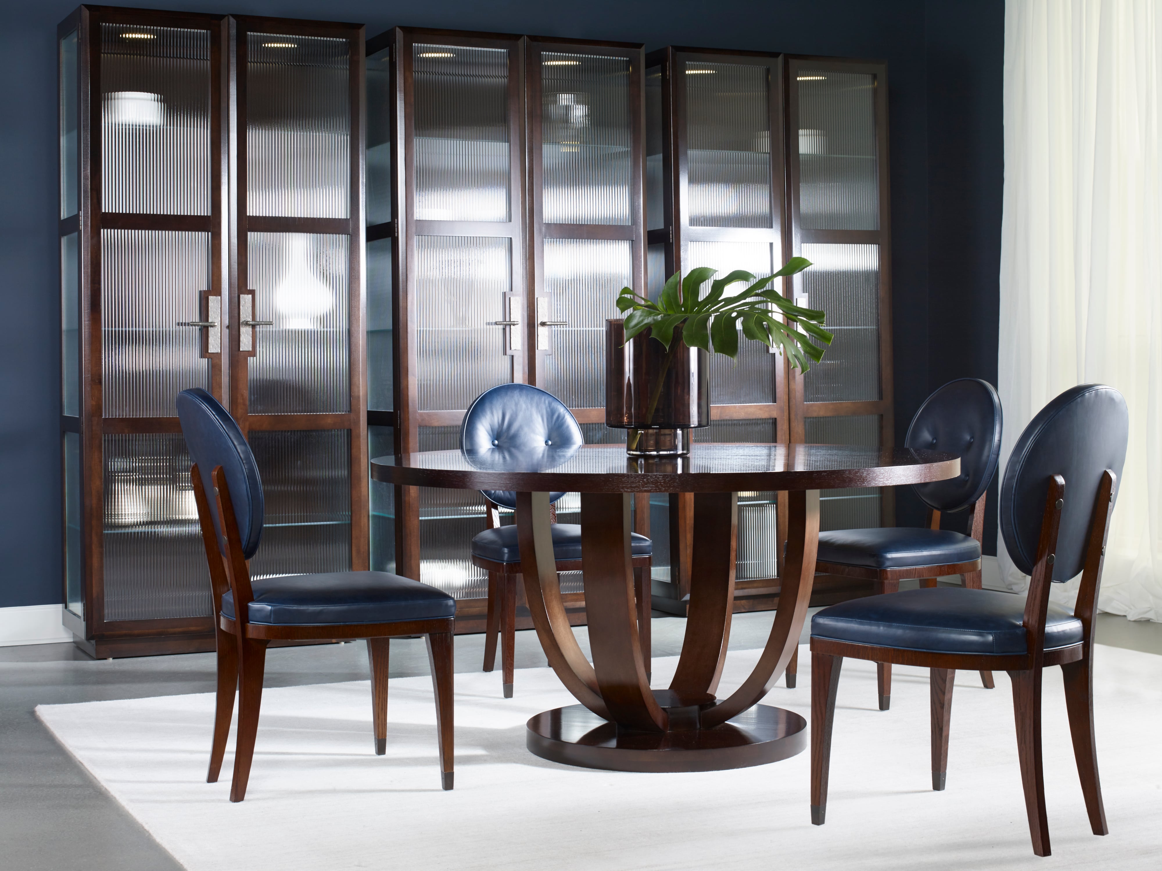 Keira Upholstered Side Chair