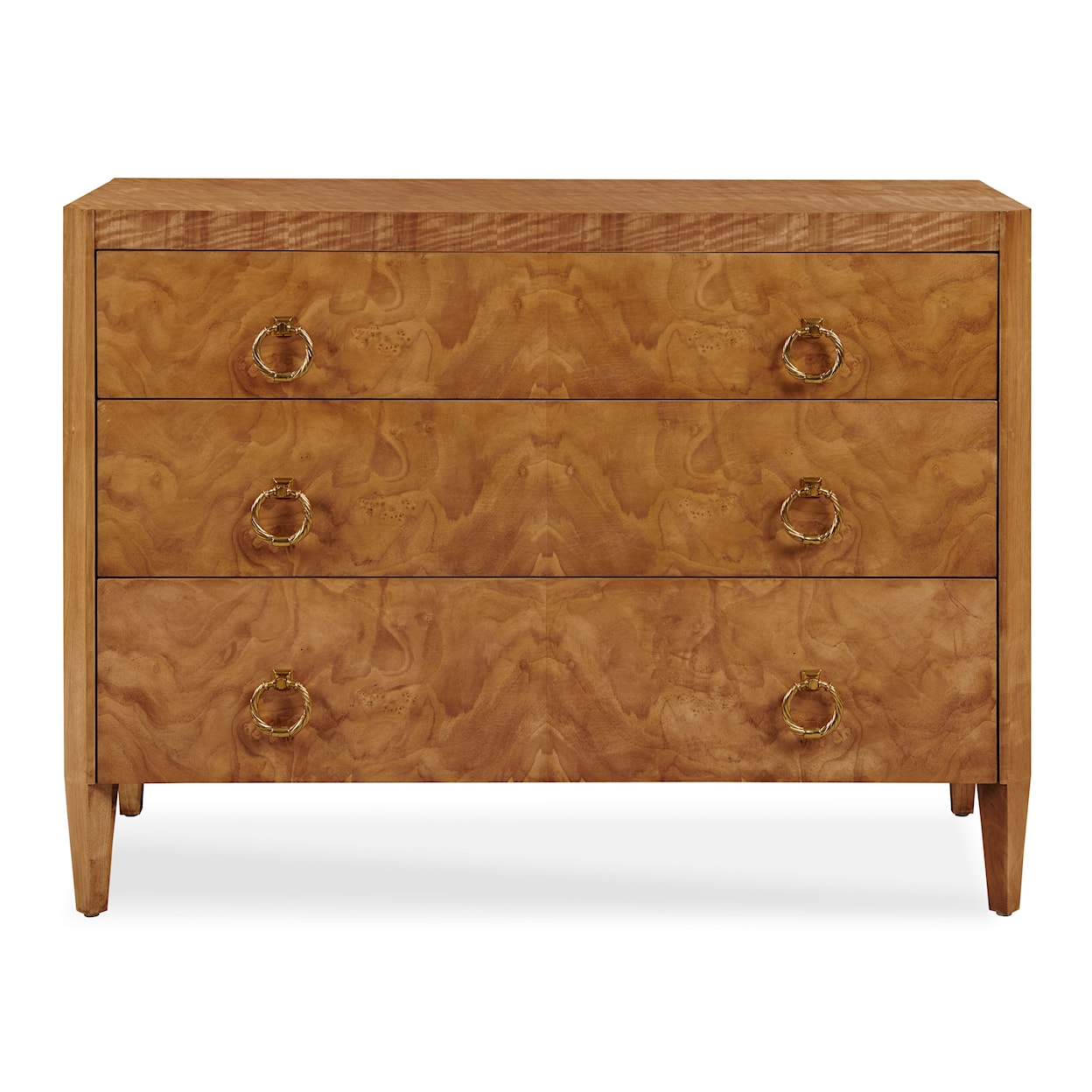 Century Grand Tour Occasional Chest