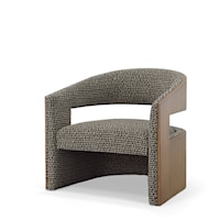 Brayden Mid-Century Modern Chair
