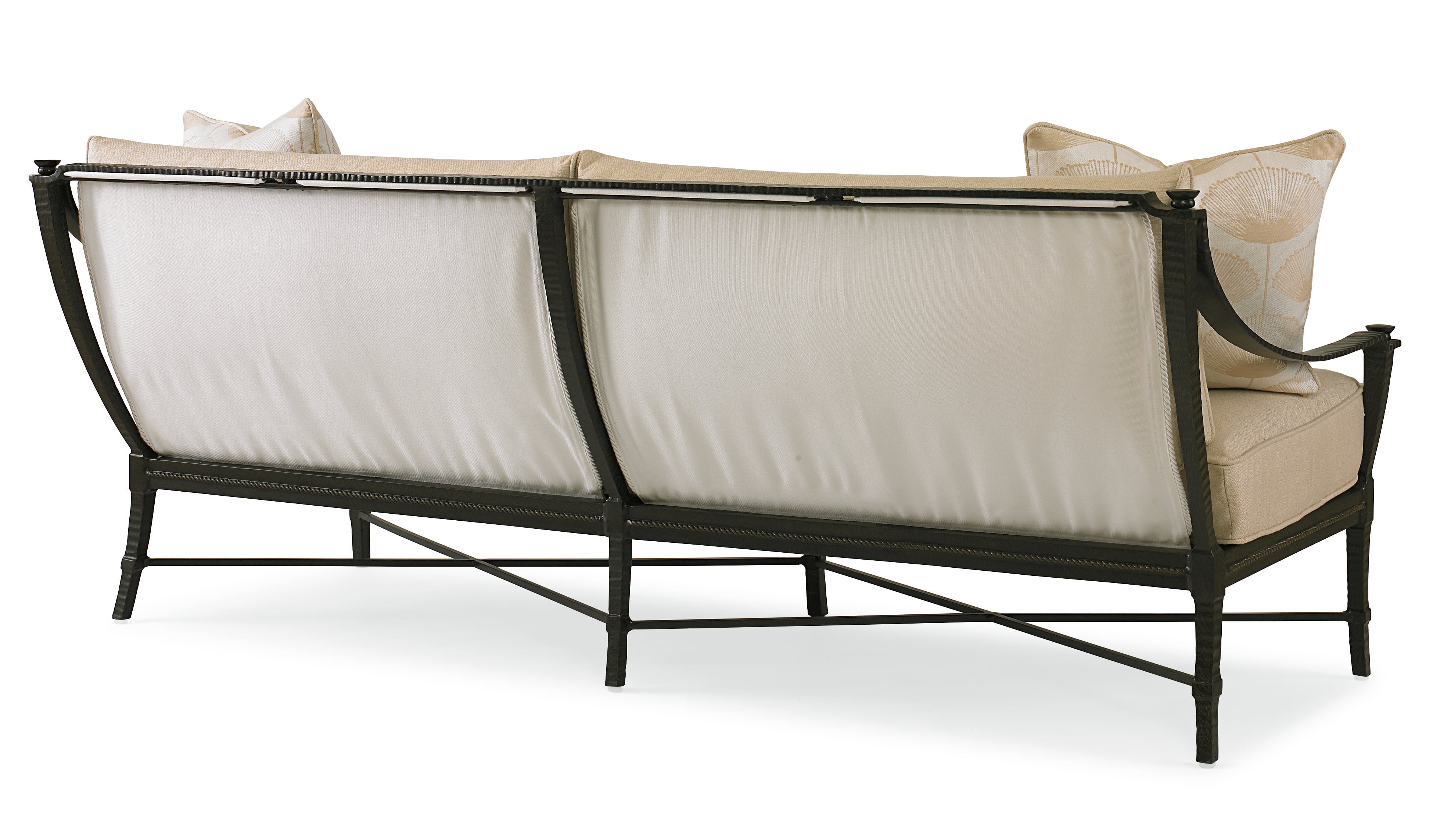 Sofa (Custom Finish)