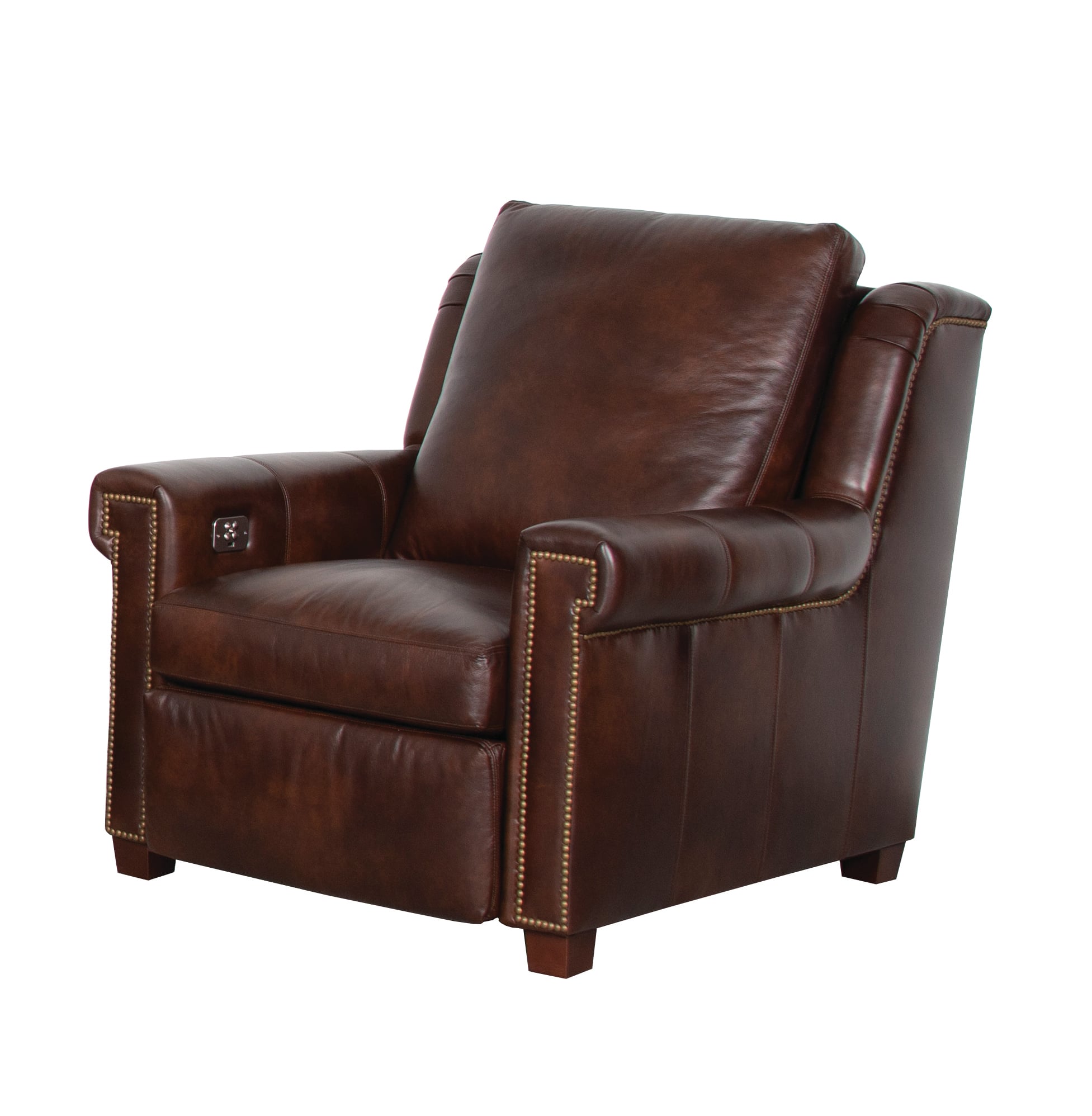 Ellery Electric Motion Wh Recliner