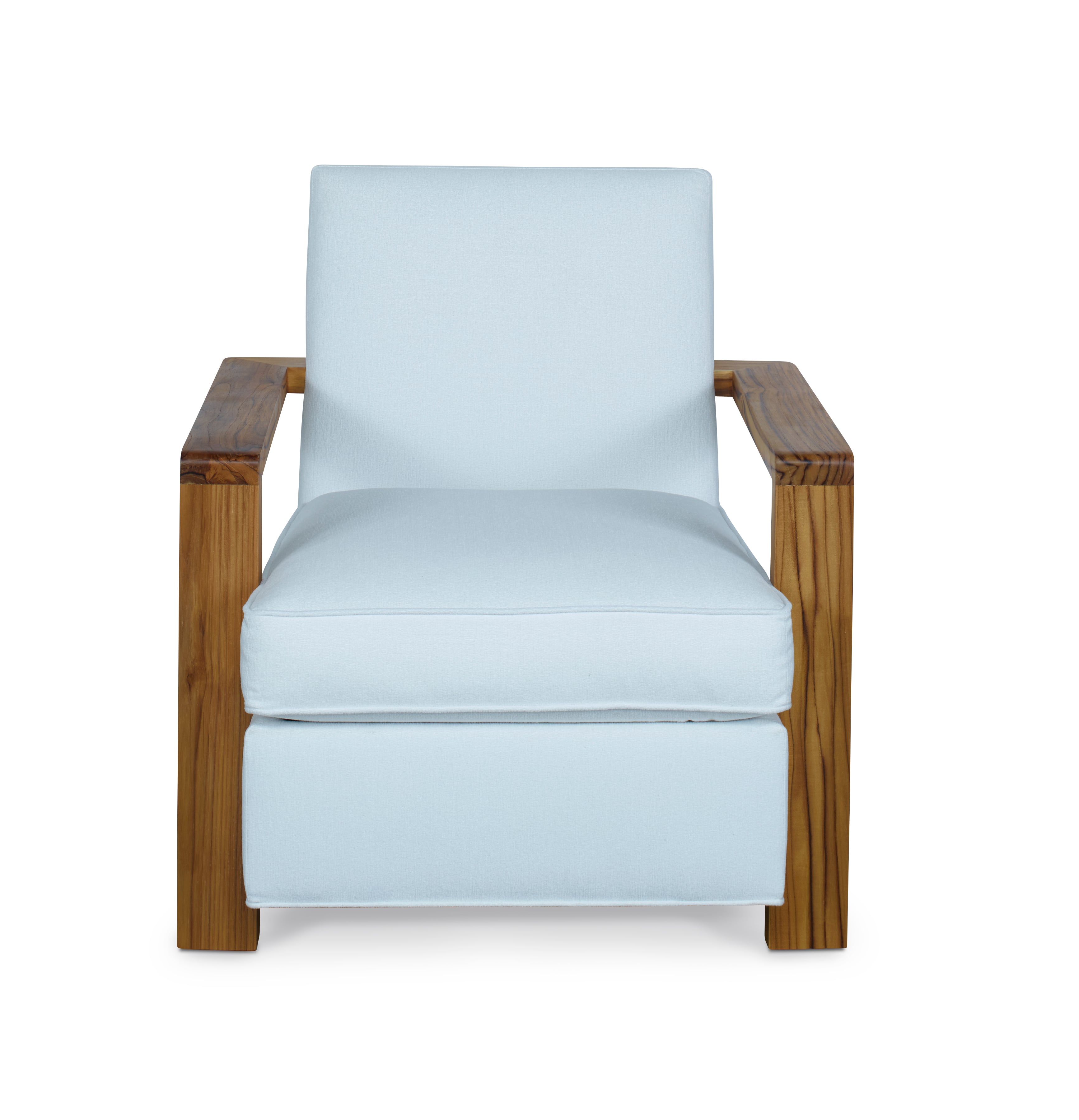 Otto Outdoor Lounge Chair