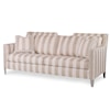 Century Outdoor Upholstery Del Mar Outdoor Sofa