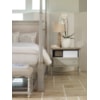 Century Monarch Fine Furniture Monarch Nightstand