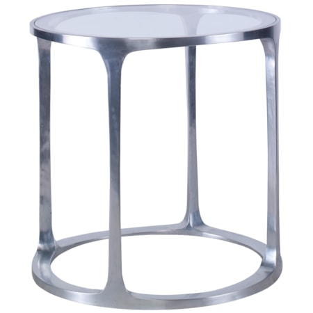 Chairside Table