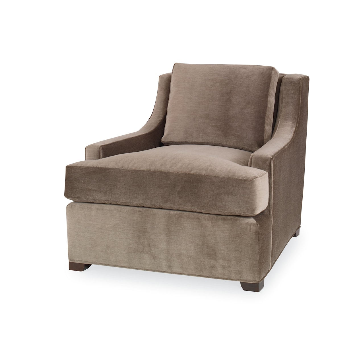 Century Century Signature Accent Chair