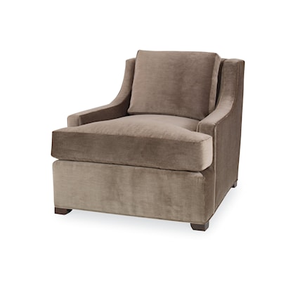 Century Century Signature Accent Chair