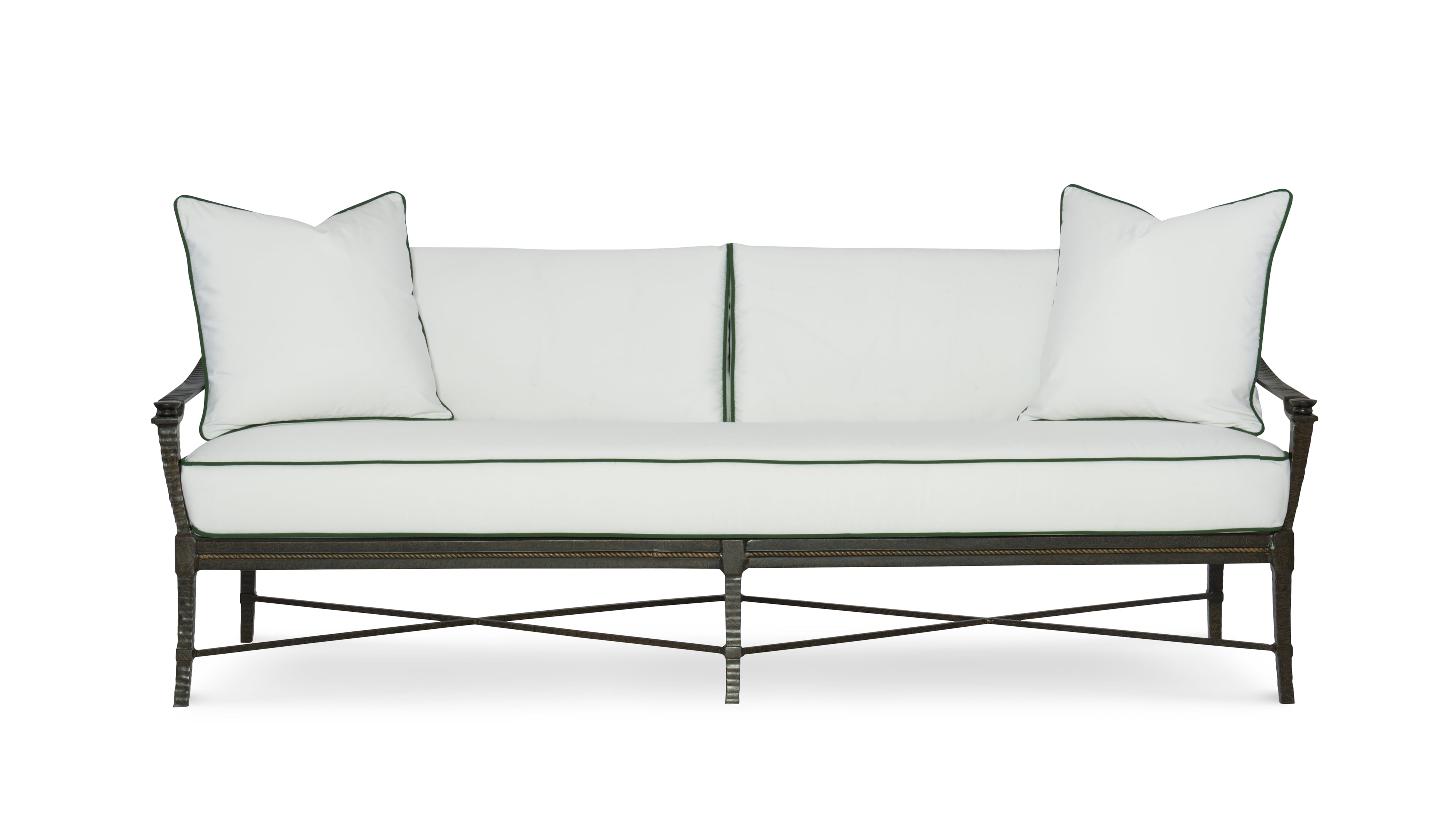 Sofa (Custom Finish)