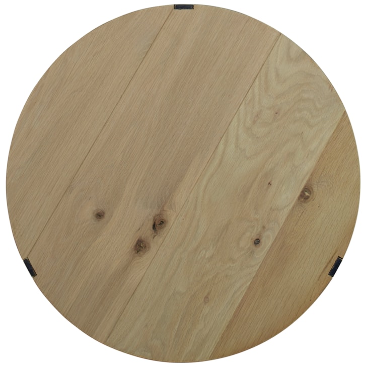 Century Grand Tour Side Table