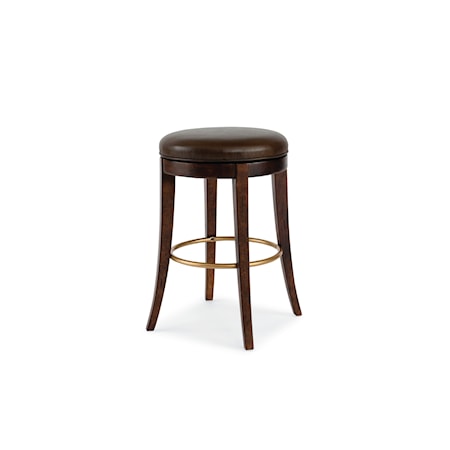 Swivel Bar Stool