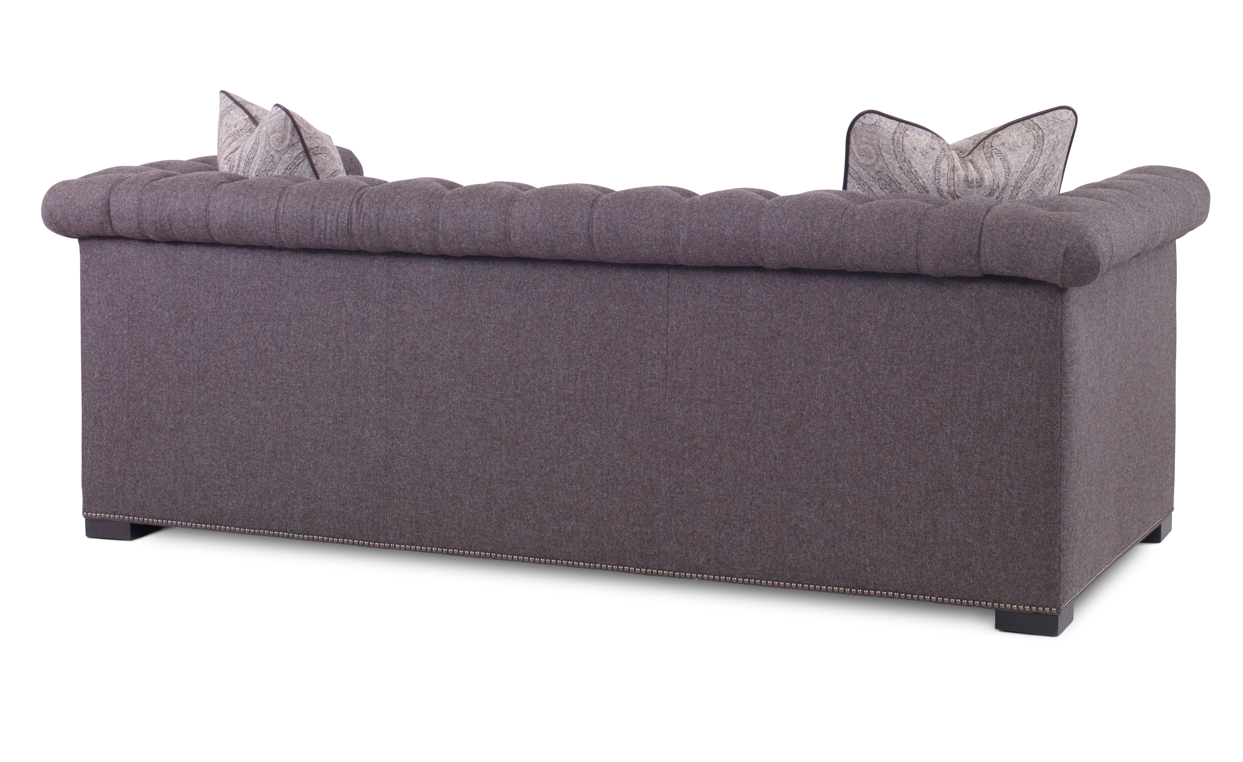 Modern Chesterfield Sofa