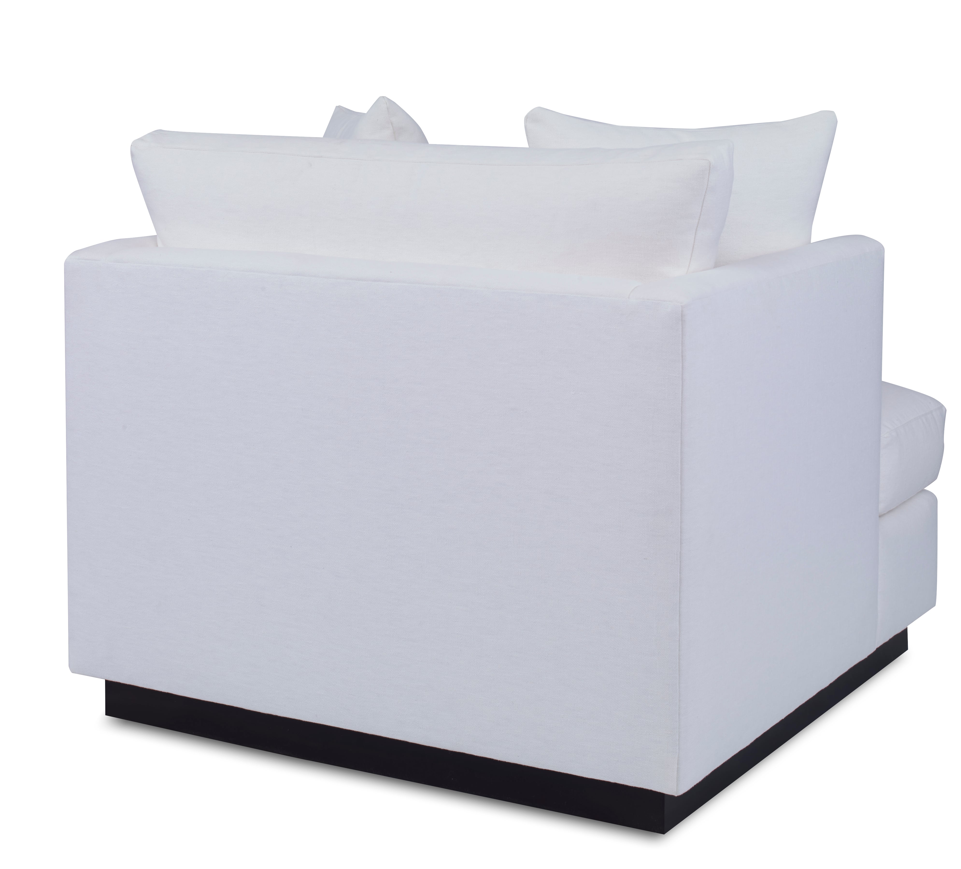 Century Century Home Elegance Chair and 1/2