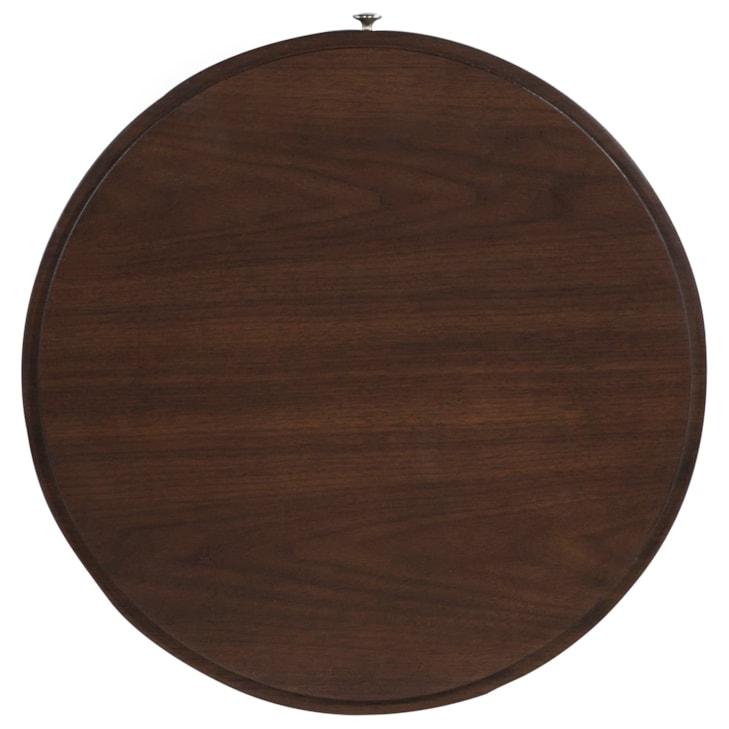 Century Tribeca Chairside Table