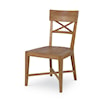 Century West Bay Outdoor Dining Chairs