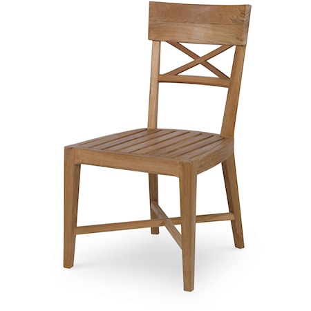 Outdoor Dining Chairs