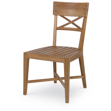 Outdoor Dining Chairs