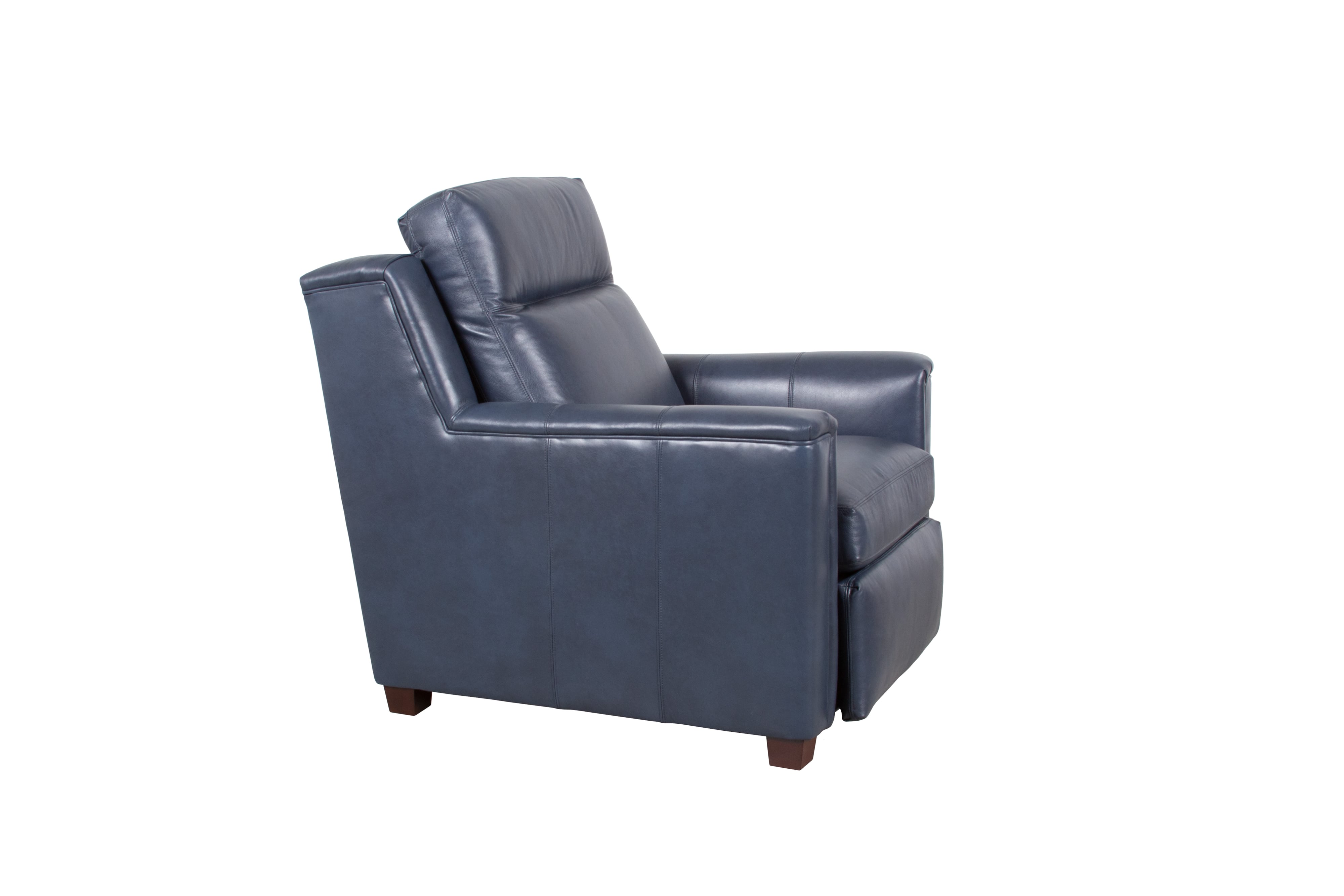 Wythe Electric Motion Recliner