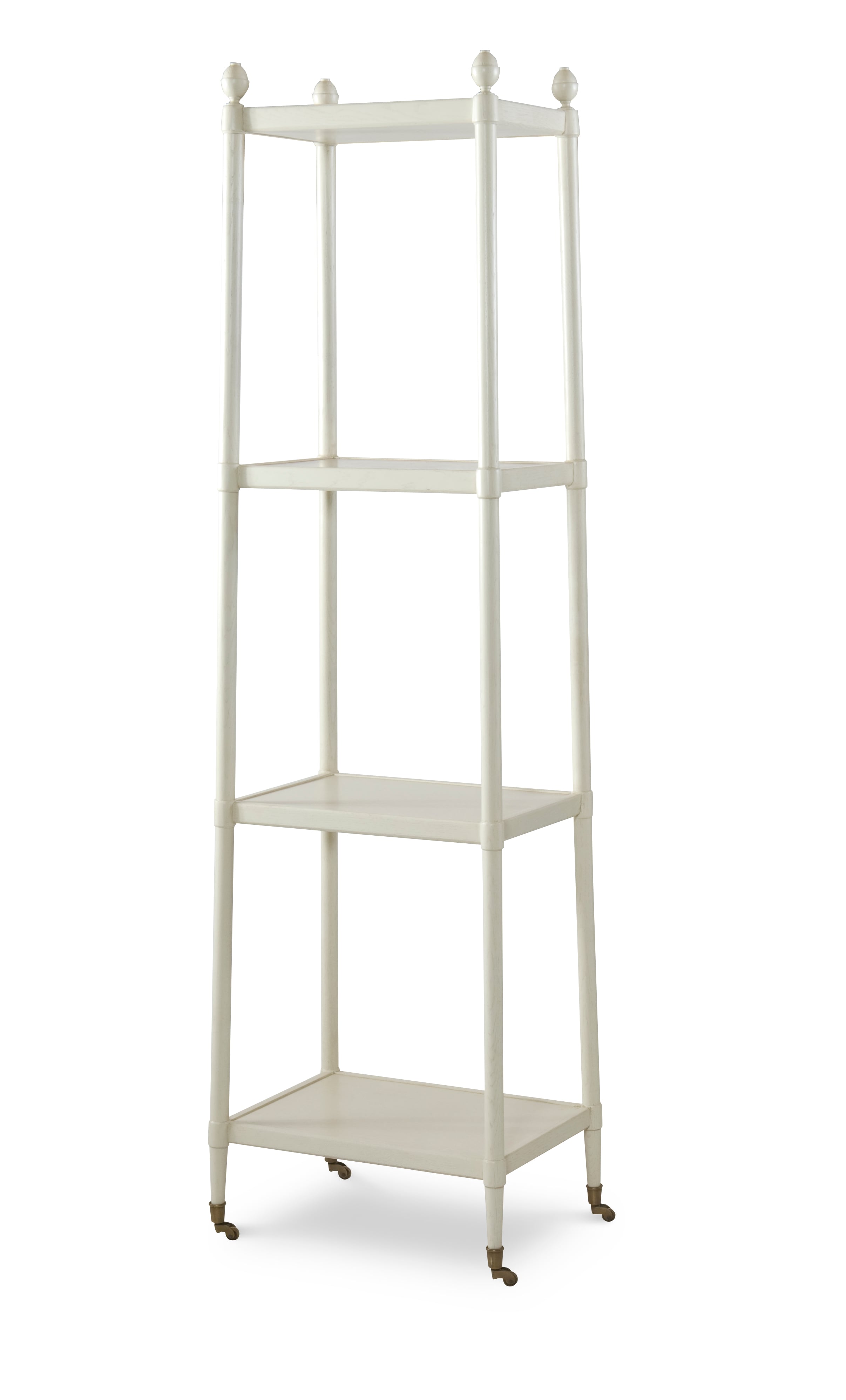 Century Thomas O'Brien Niles Etagere
