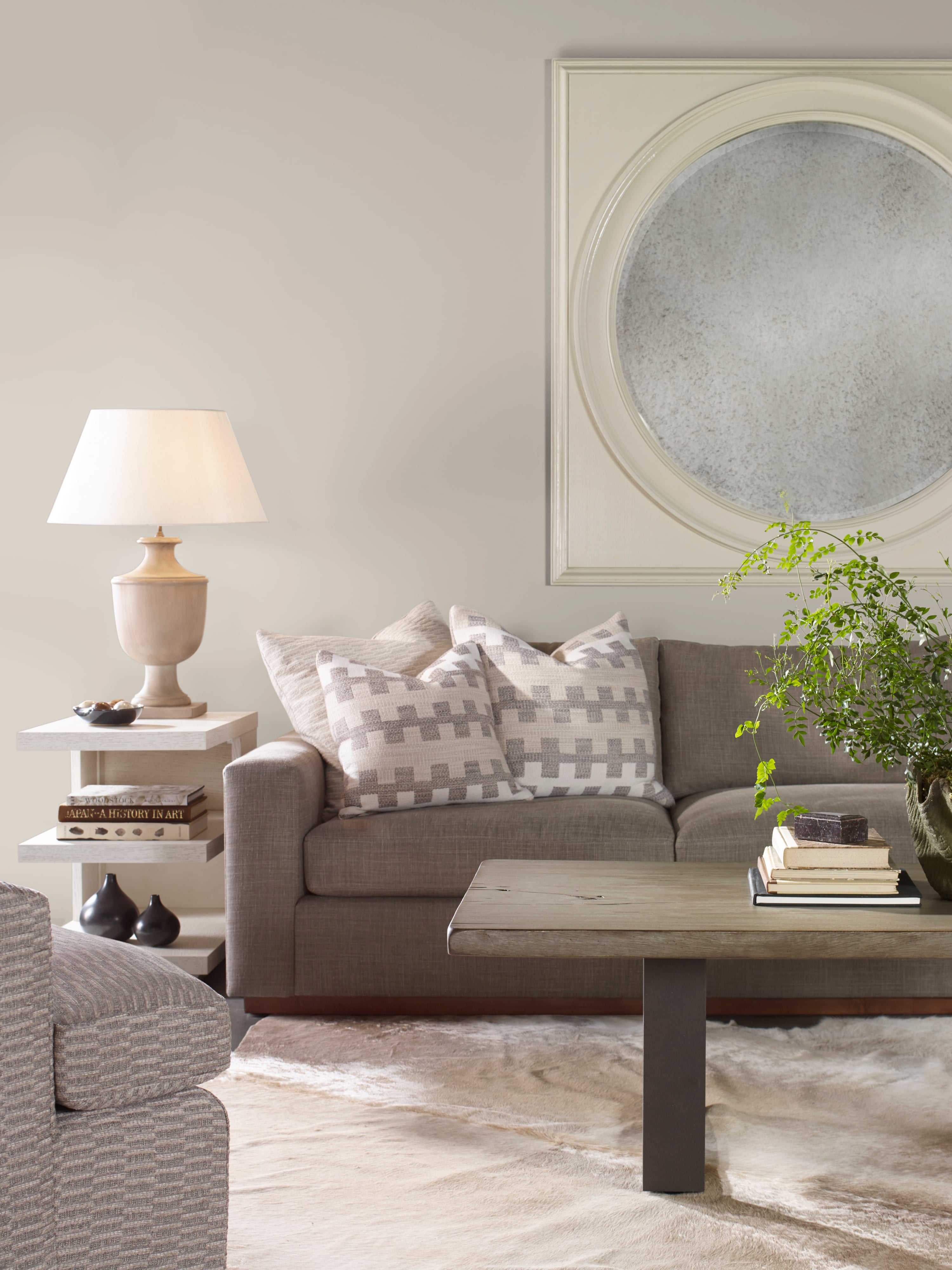 60 Guan.Slab Cocktail-Bronze Strap