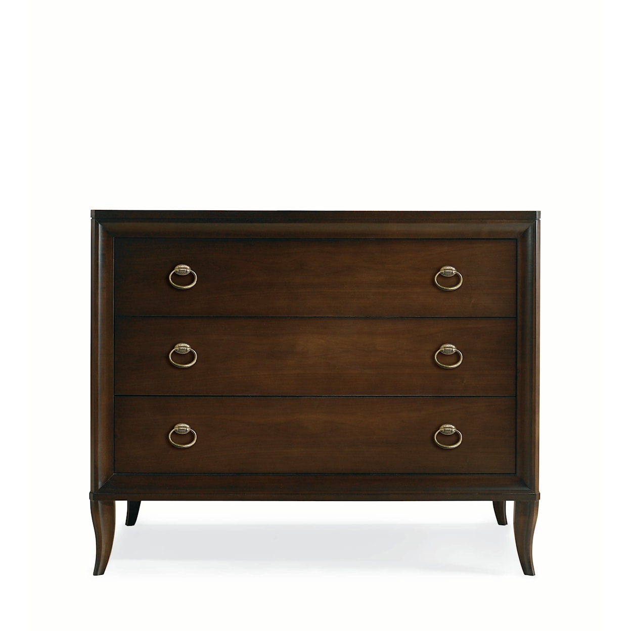 Century Tribeca Occasional Chest