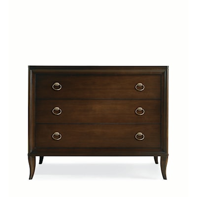 Century Tribeca Occasional Chest