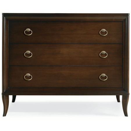 Occasional Chest