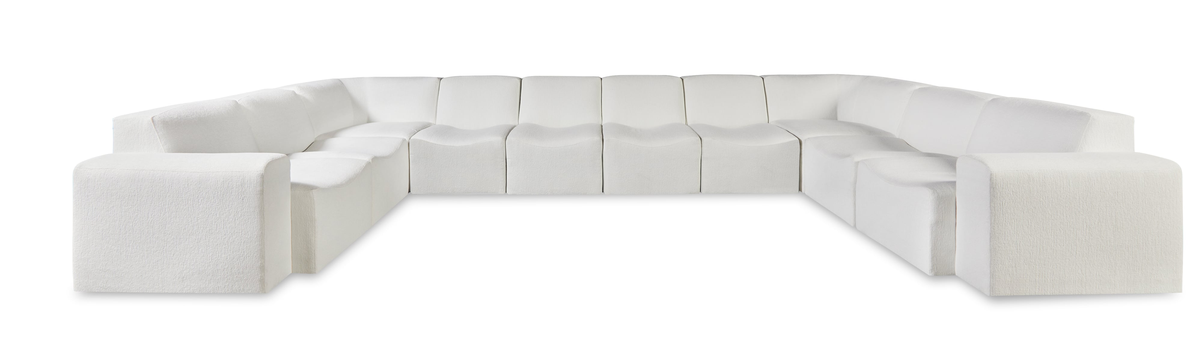 Archer Armless Chair