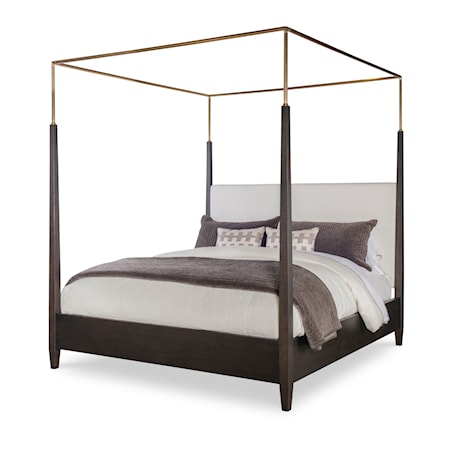 Canopy Bed