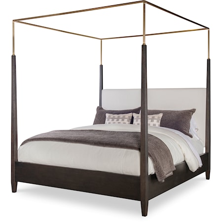 Canopy Bed