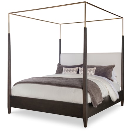 Canopy Bed