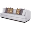 Century Century Home Elegance Carrier Large Sofa