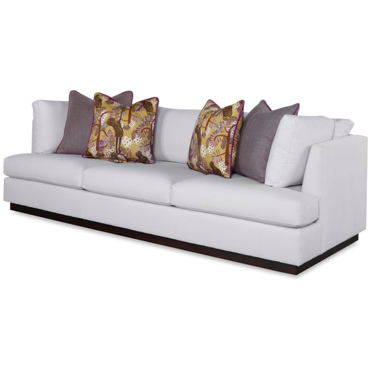 Century Century Home Elegance Carrier Large Sofa
