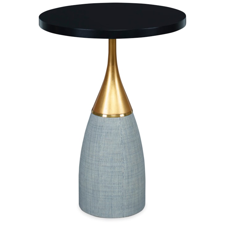 Century Curate Accent Tables